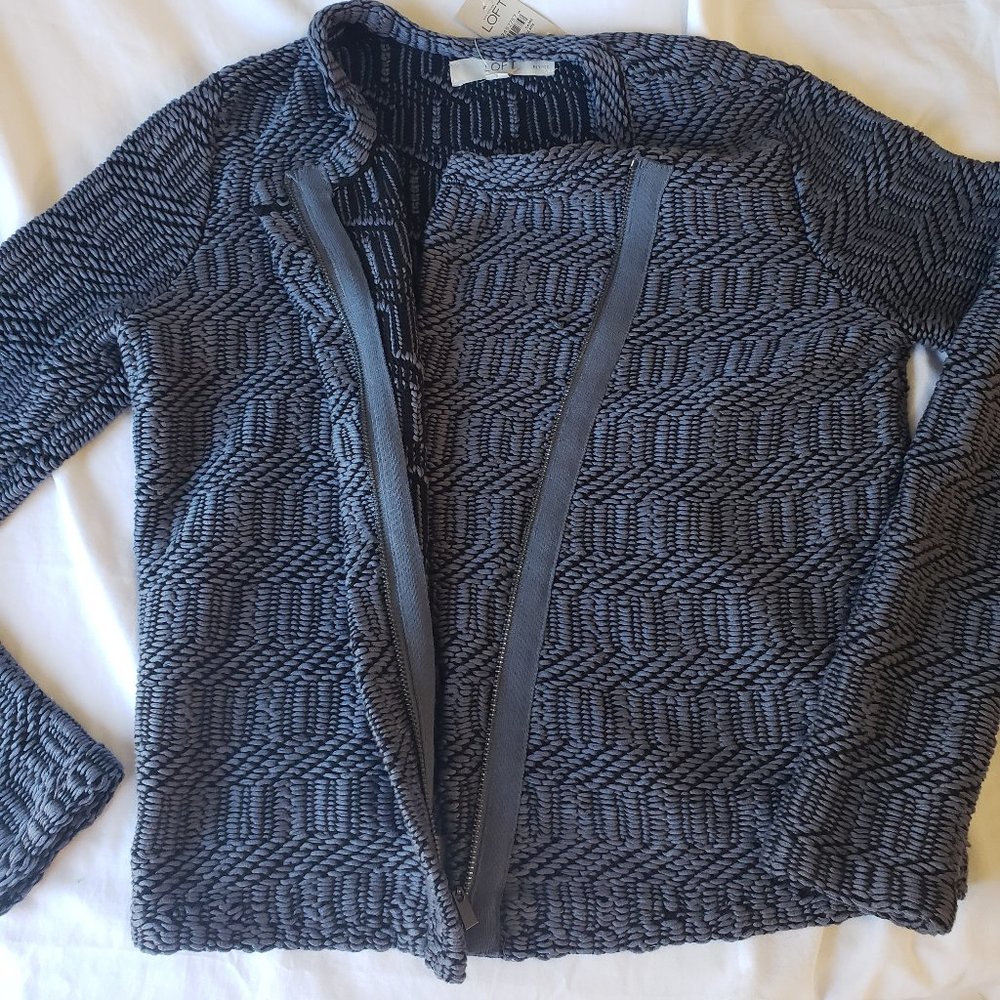 Loft Jacket (Blazer)